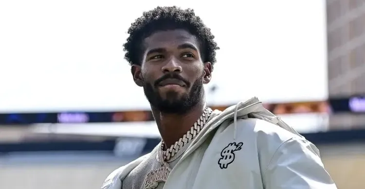 NFL Announces Fines for Shedeur Sanders Incident
