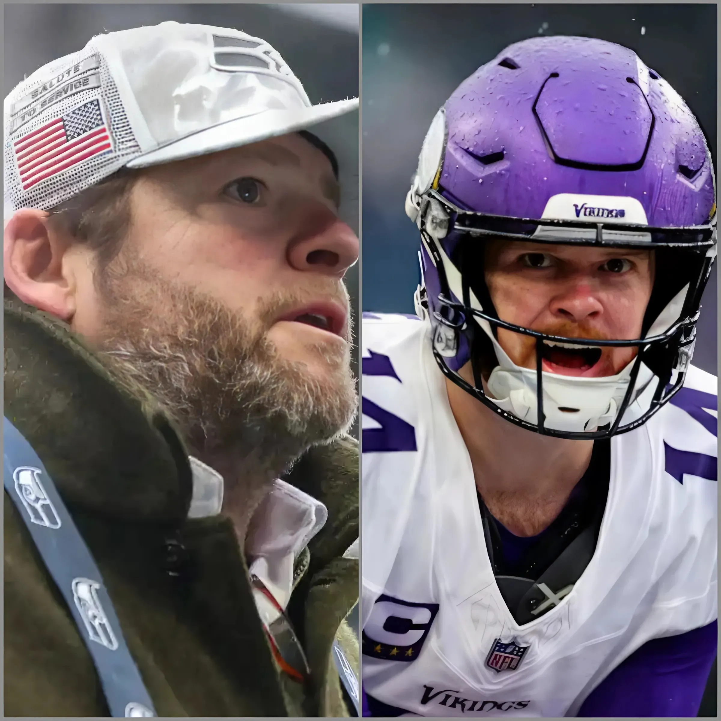 Seahawks Make Surprise Move by Releasing Former 34-TD Quarterback Just Days After the NFL Draft – What’s Next for the Veteran?
