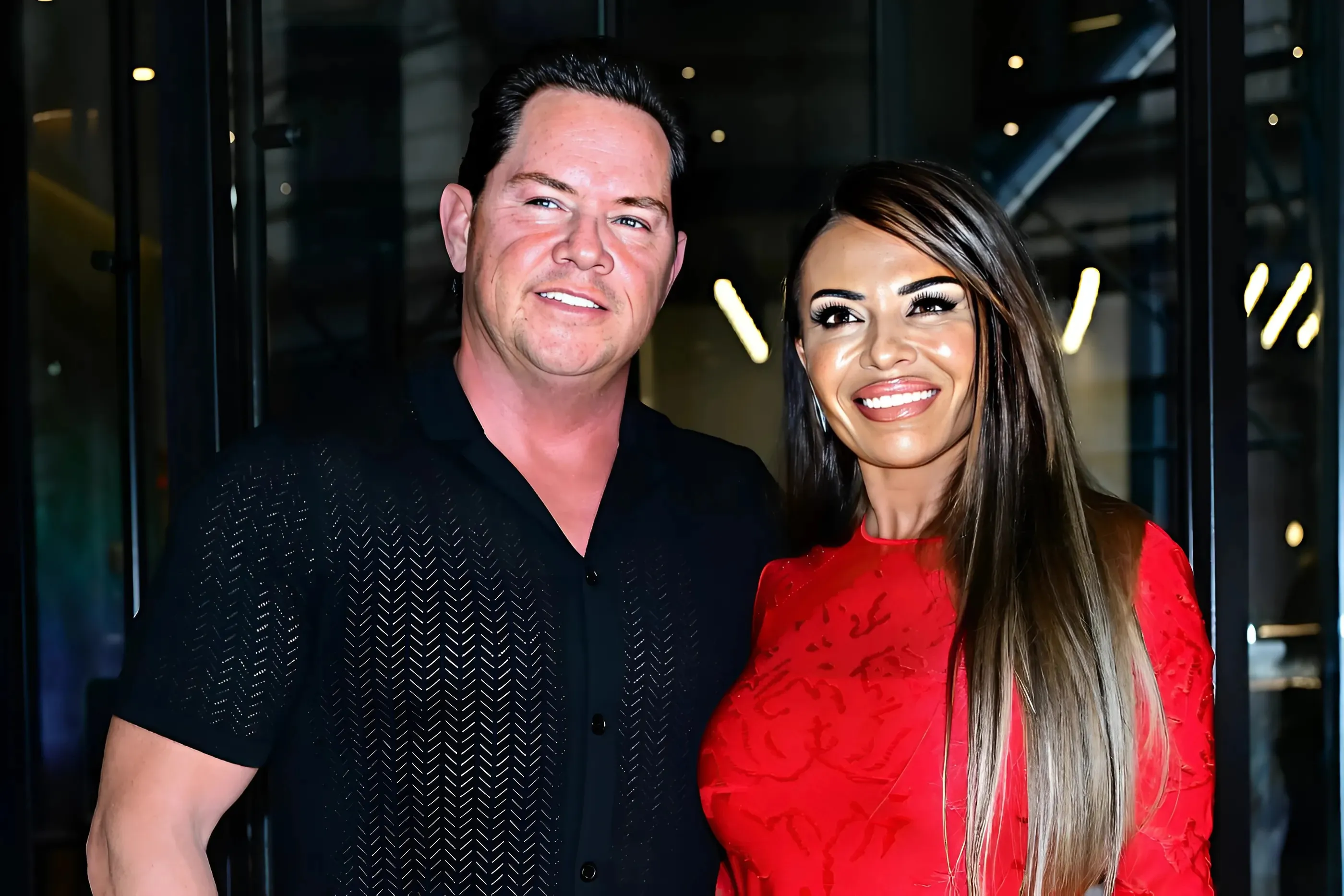 Dolores Catania Dumped by New Boyfriend Right Before Engagement for “Refusing to Leave Reality TV” – Close Source Reveals: “He Said Dolores Loved the Cameras More Than She Loved for Real”