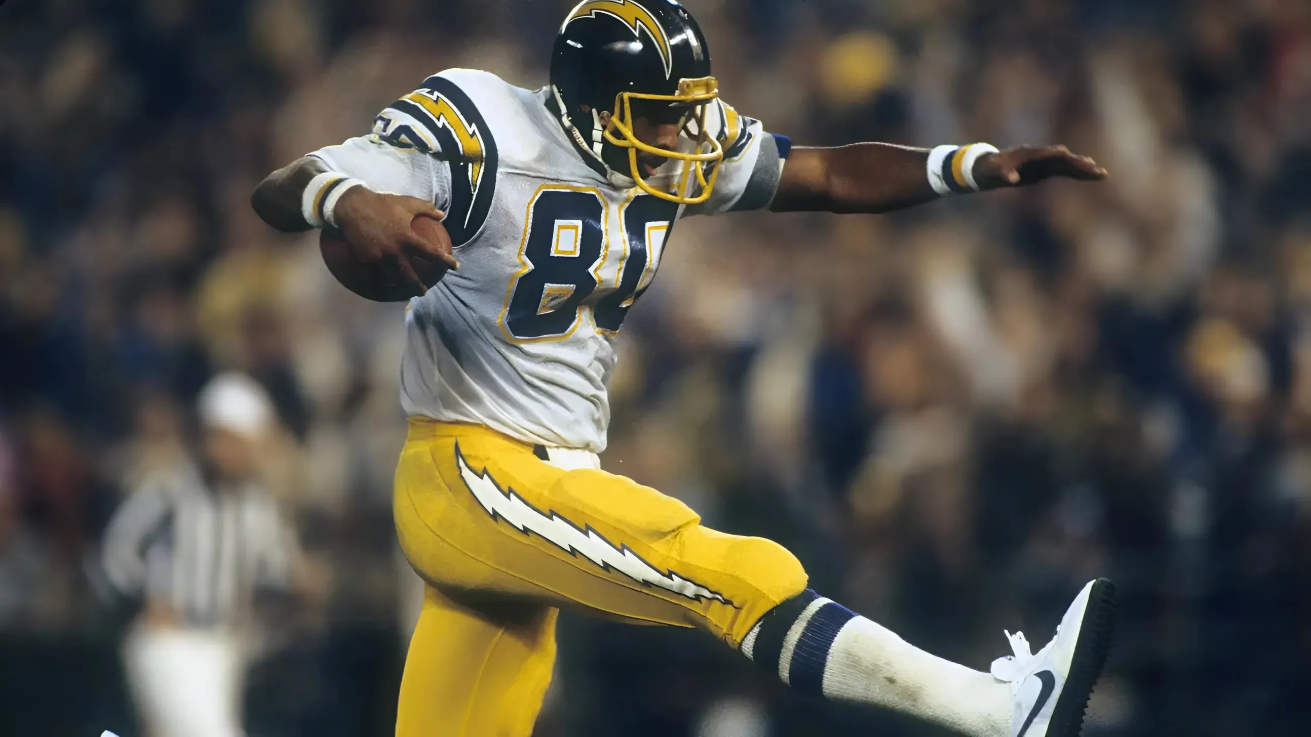 Most Memorable Miami Dolphins Games: 1982 Dolphins vs Chargers