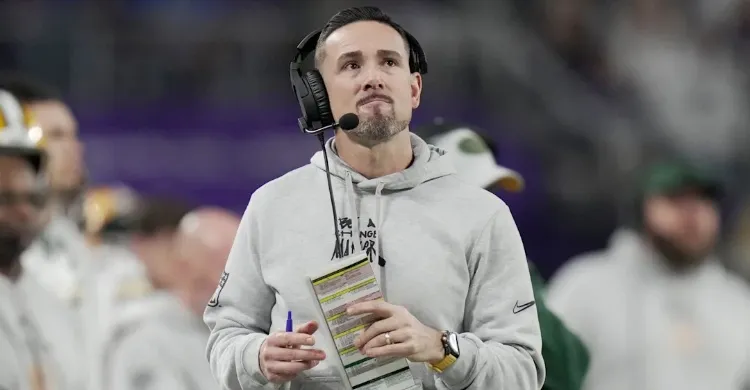 Matt LaFleur Gives His Honest Take About ‘Beef’ With Bears’ Ben Johnson