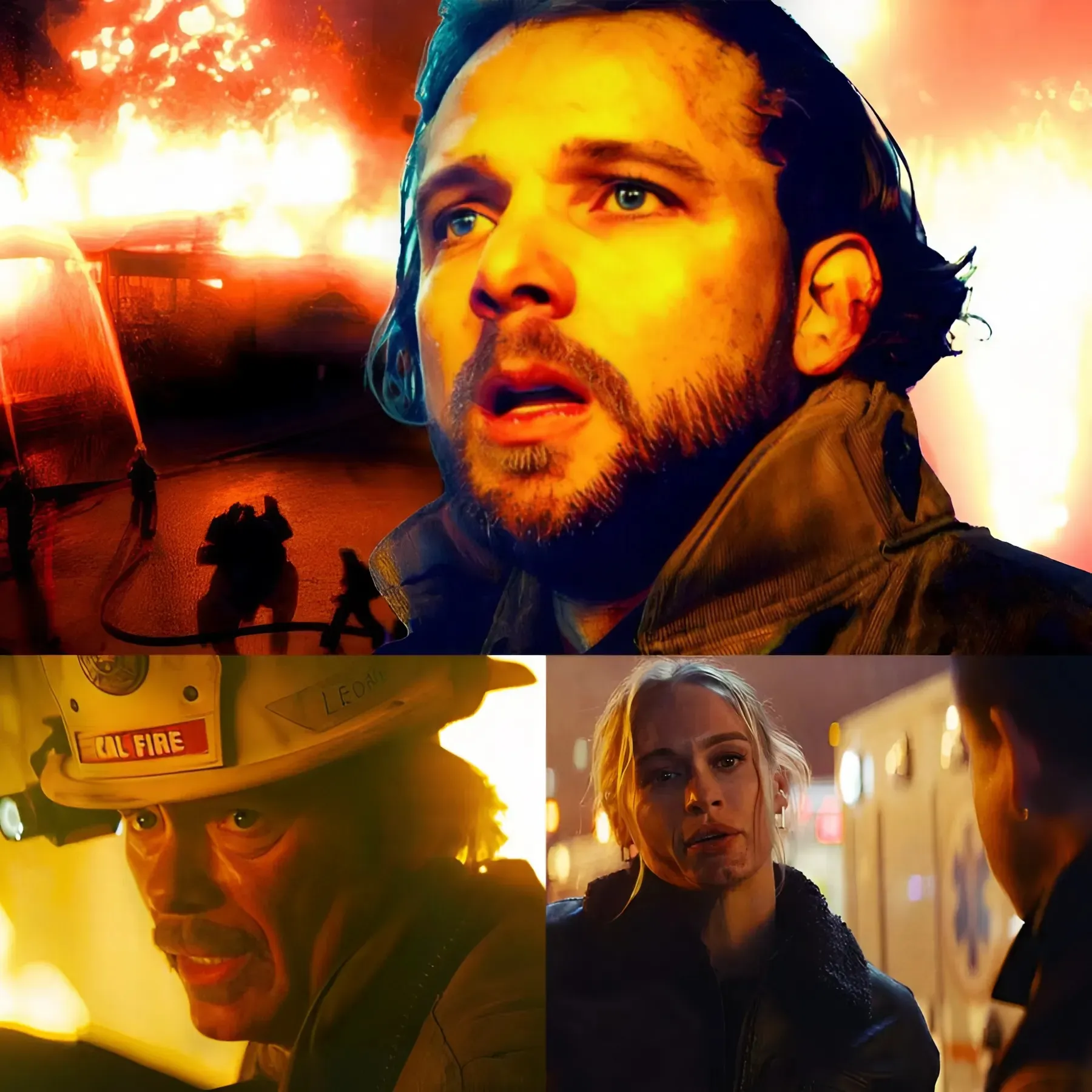 10 Biggest Unanswered Questions After The Fire Country Season 3 Finale