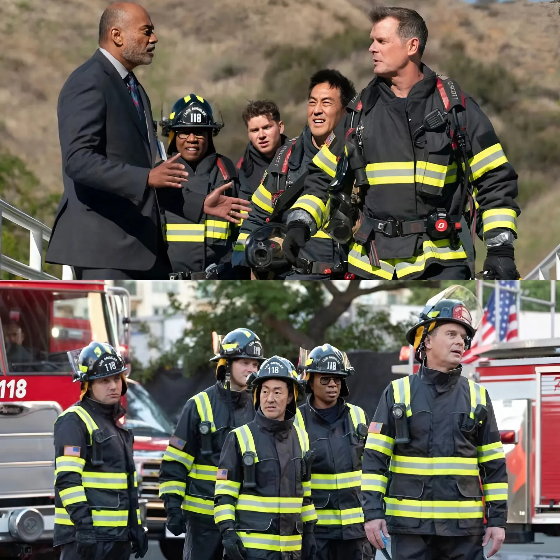 9-1-1 Season 8: What will happen in latest episode? See Episode 16 release date, time and where to watch