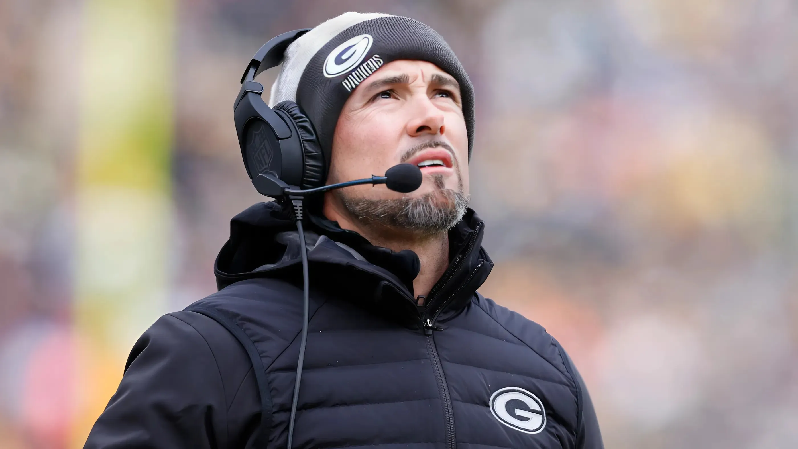 Draft expert's latest grades should have Packers fans in a nervous sweat