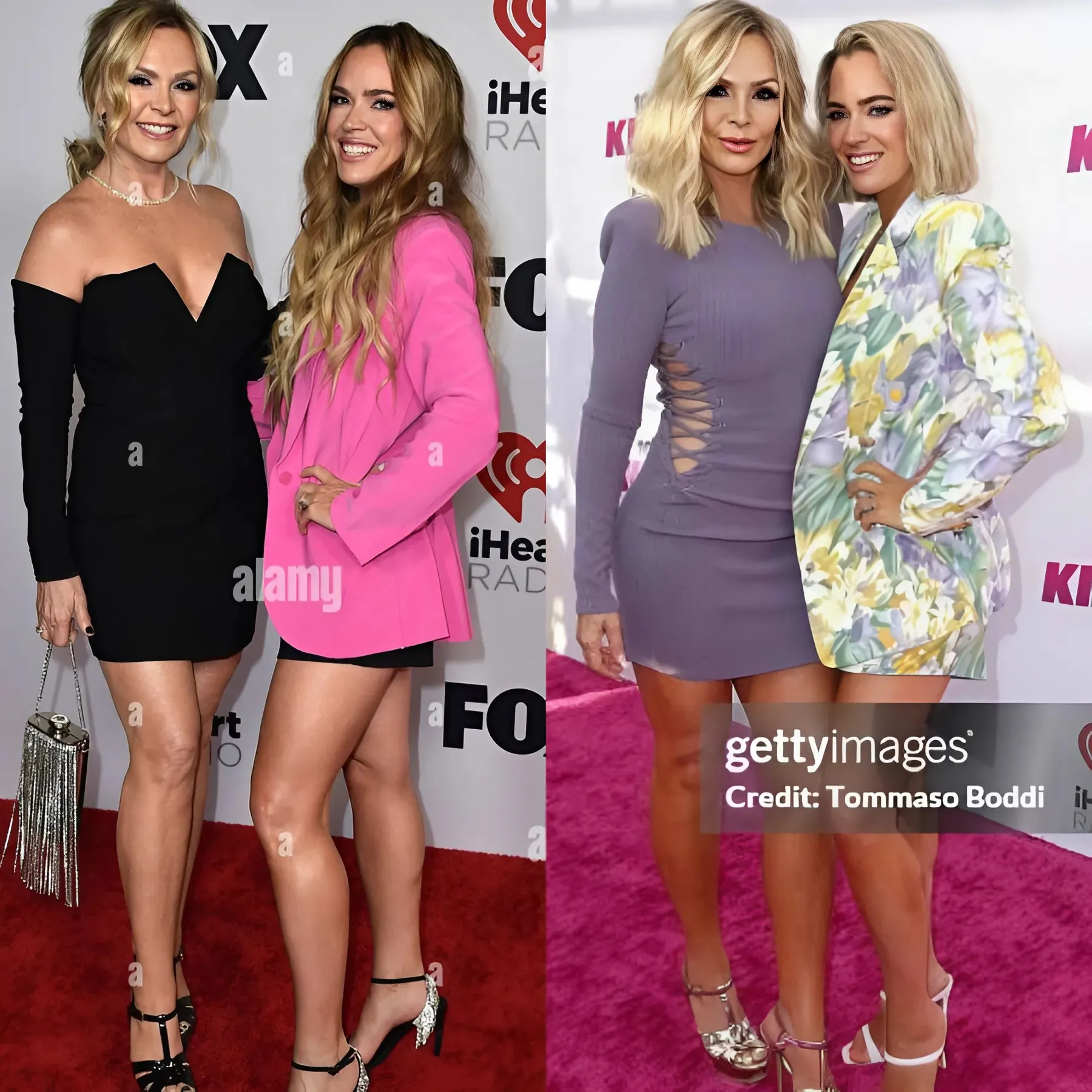Tamra Judge Addresses Her Status on RHOC After ‘Quitting’ Midseason, Plus She Describes Season 19 in Three Words, Talks Teddi Friendship and Past Skin Cancer Battle
