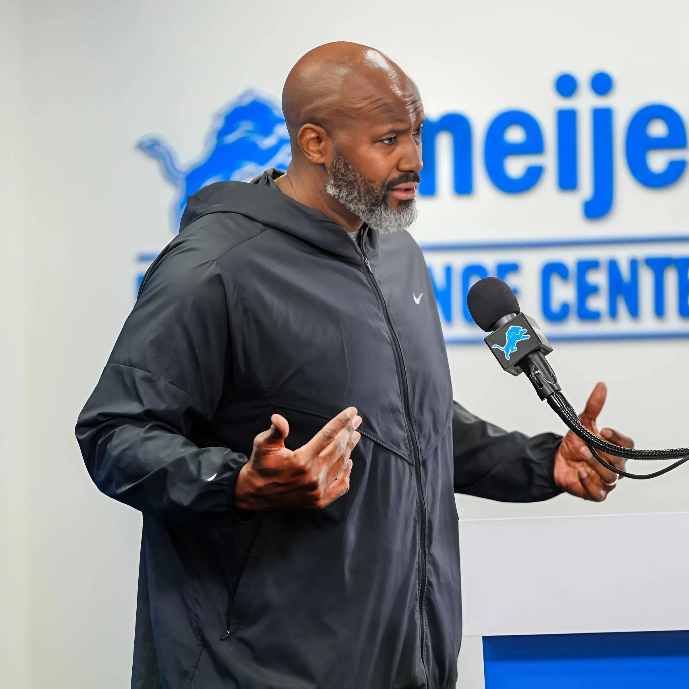 Why it feels like more players are turning down opportunities to play with the Lions