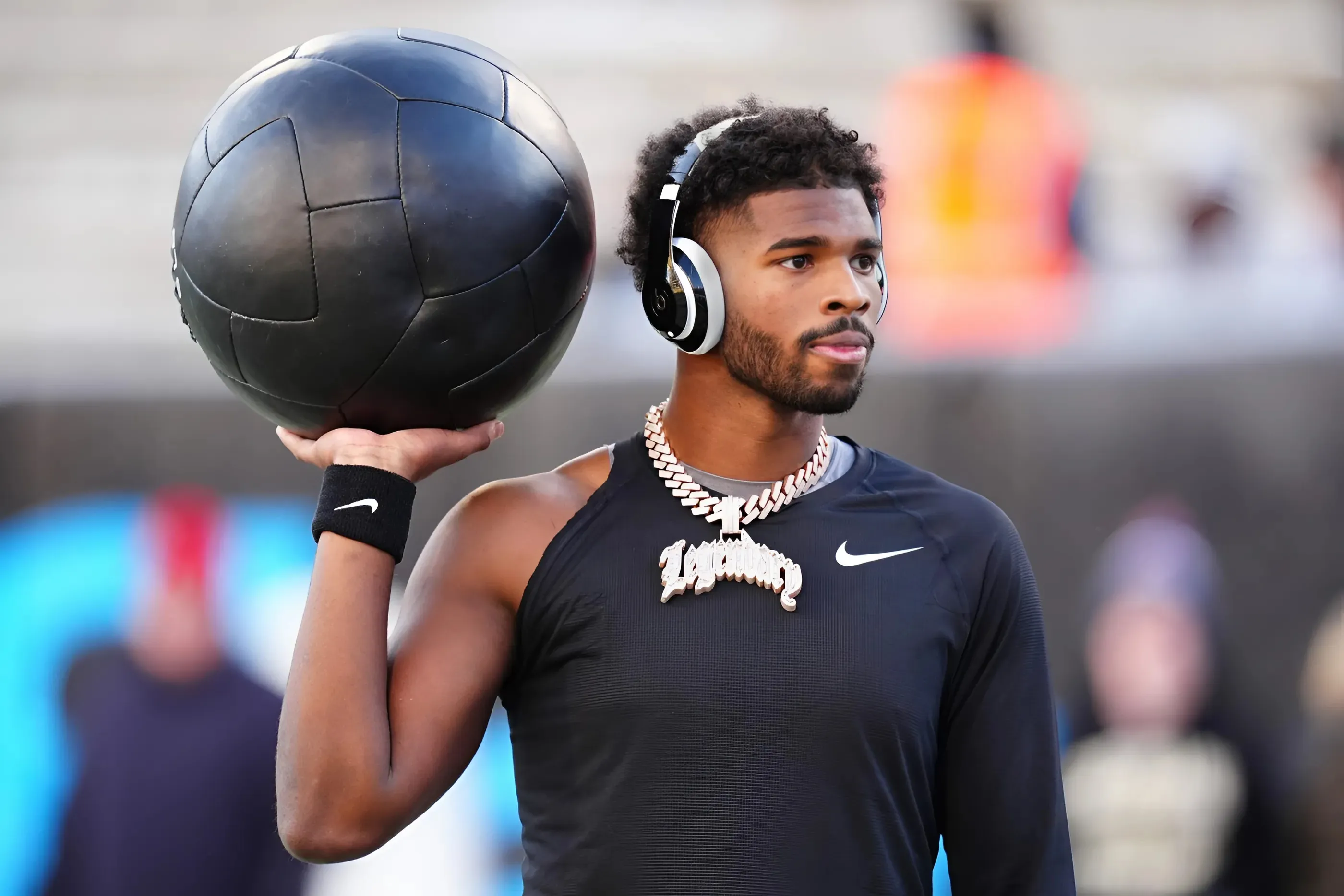 'He Would Have to Have The Greatest Summer': Shedeur Sanders’ Chances At Starting Browns QB Position Gets Real Talk From Mark Schlereth