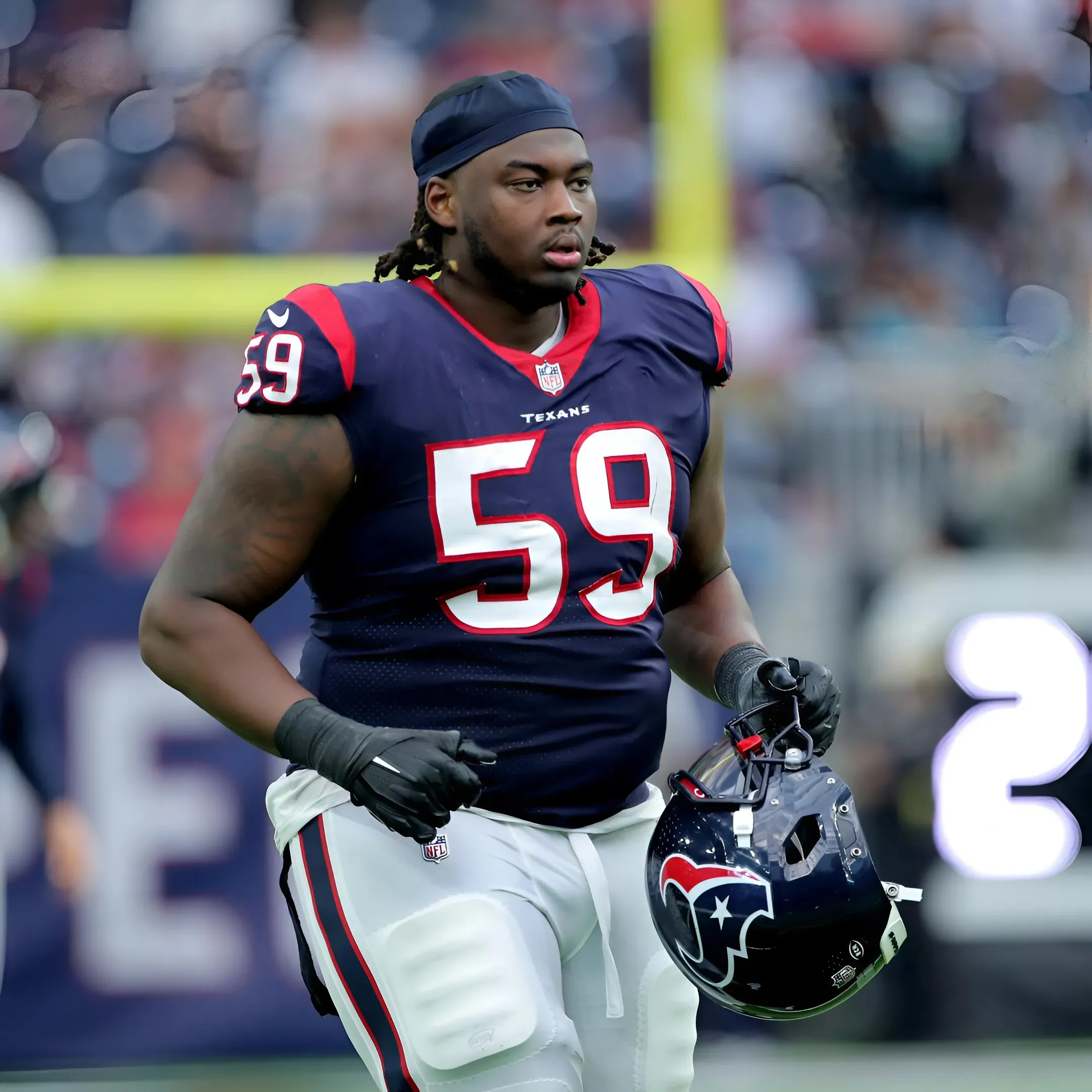 Eagles signal unsurprising plan for their newest addition
