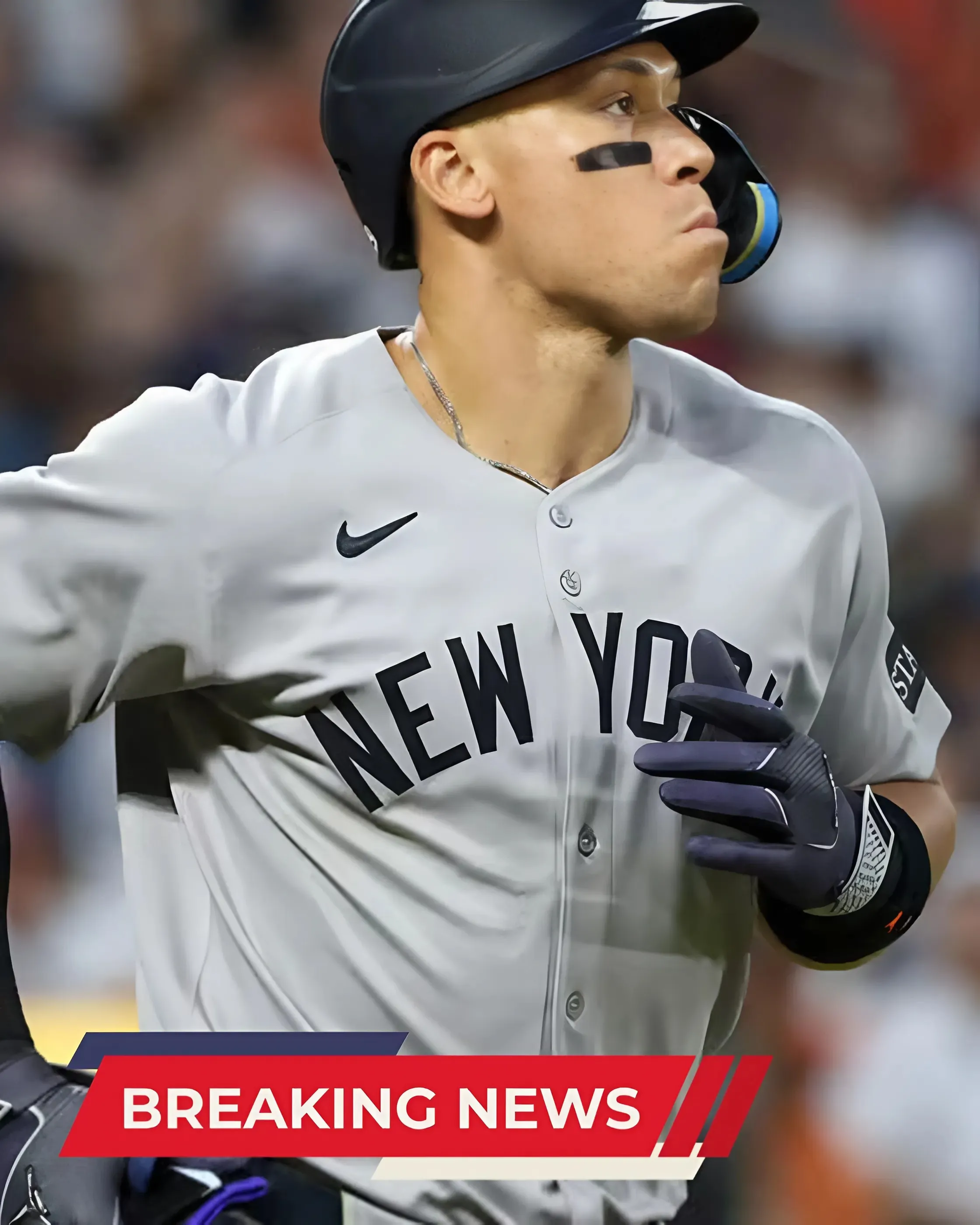 Yankees’ Aaron Judge gets major praise from manager after historic April
