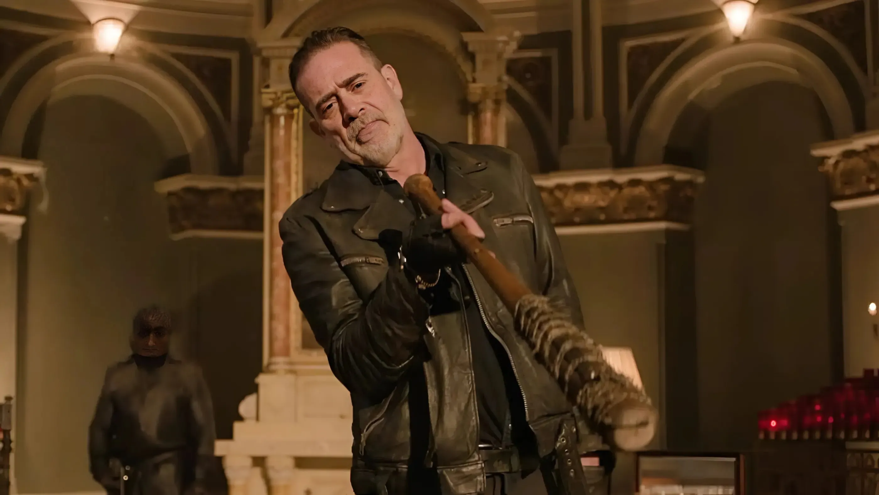 The Walking Dead: Dead City Season 2 Review: I’m Kind of Over Negan