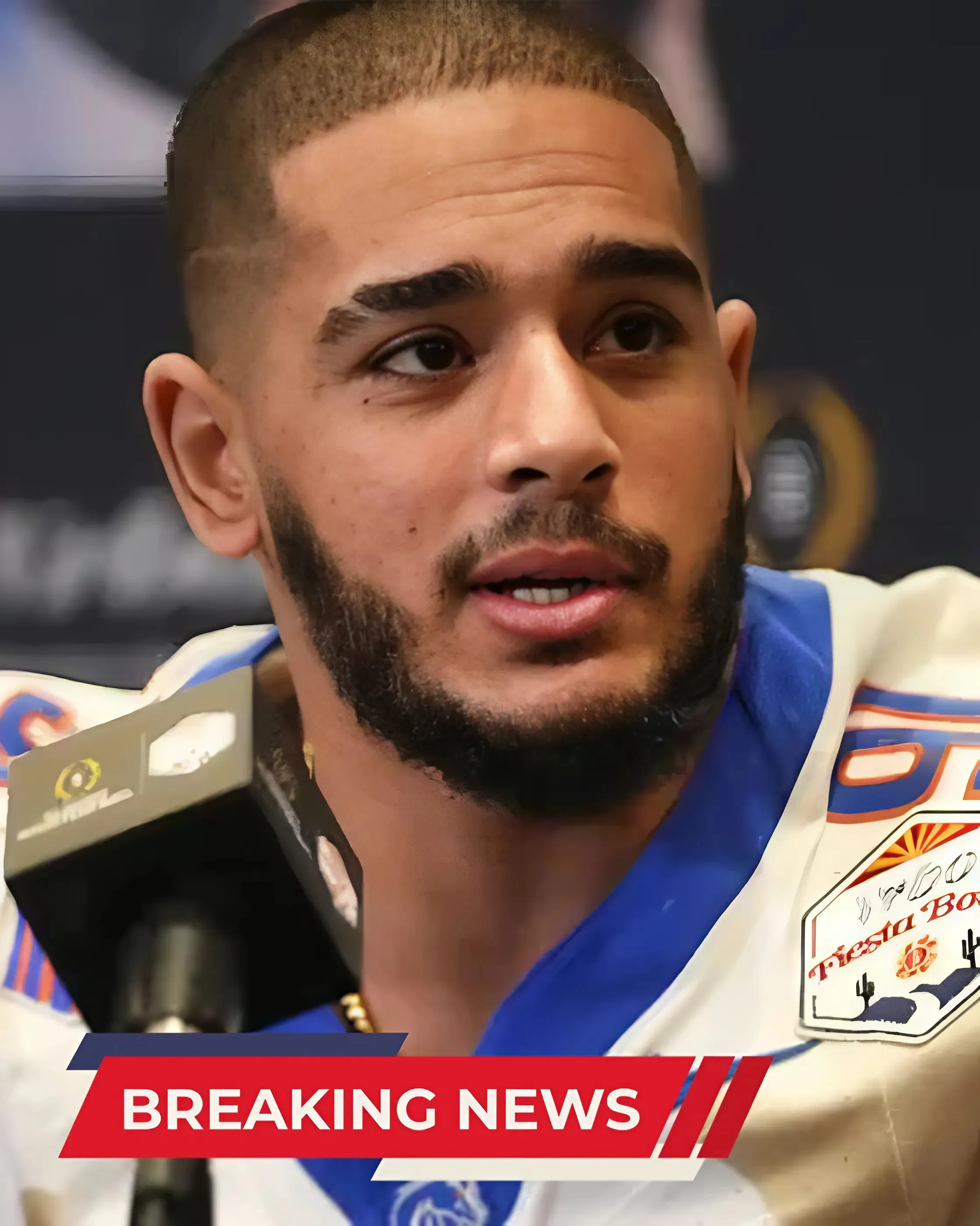 Why Detroit Lions fans will 'fall in love' with Ahmed Hassanein