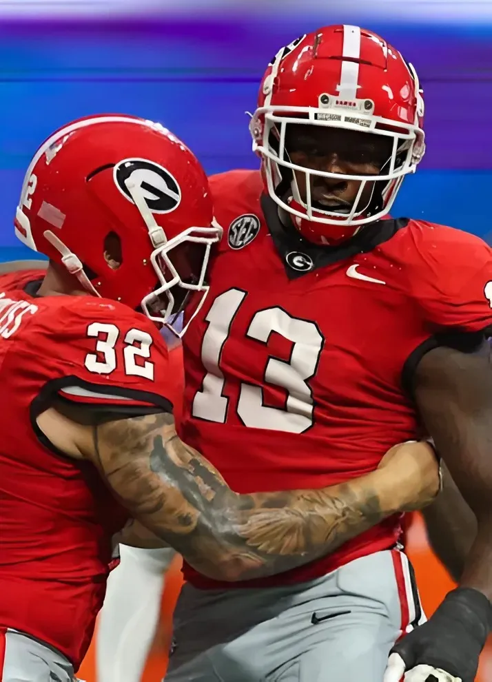 SI Lists 49ers DE Mykel Williams as One of NFC's Most Likely Busts