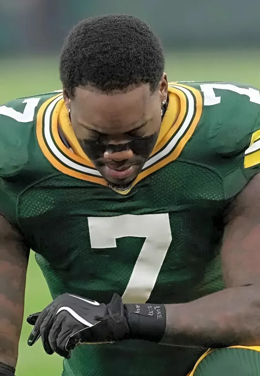 Green Bay Packers Make Shocking Decision on Quay Walker’s 5th Year Option