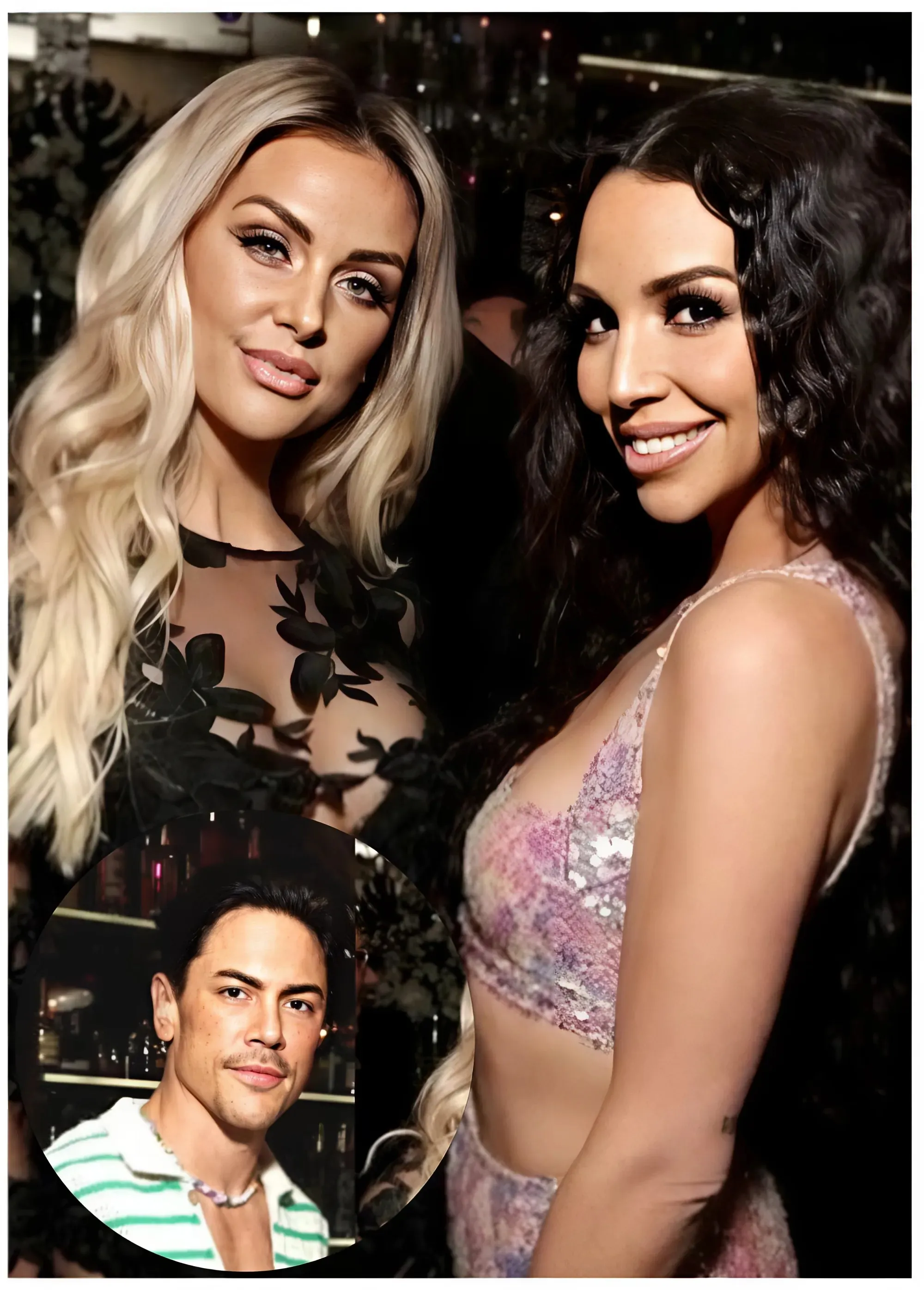 "Fake Friends?" Tom Sandoval Blasts Lala and Scheana for Public Betrayal, Shades New Cast