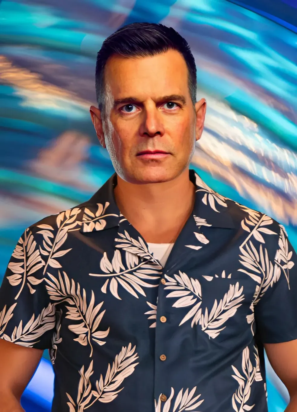 9-1-1's Peter Krause Joining Doctor Odyssey? Bobby Nash Theory