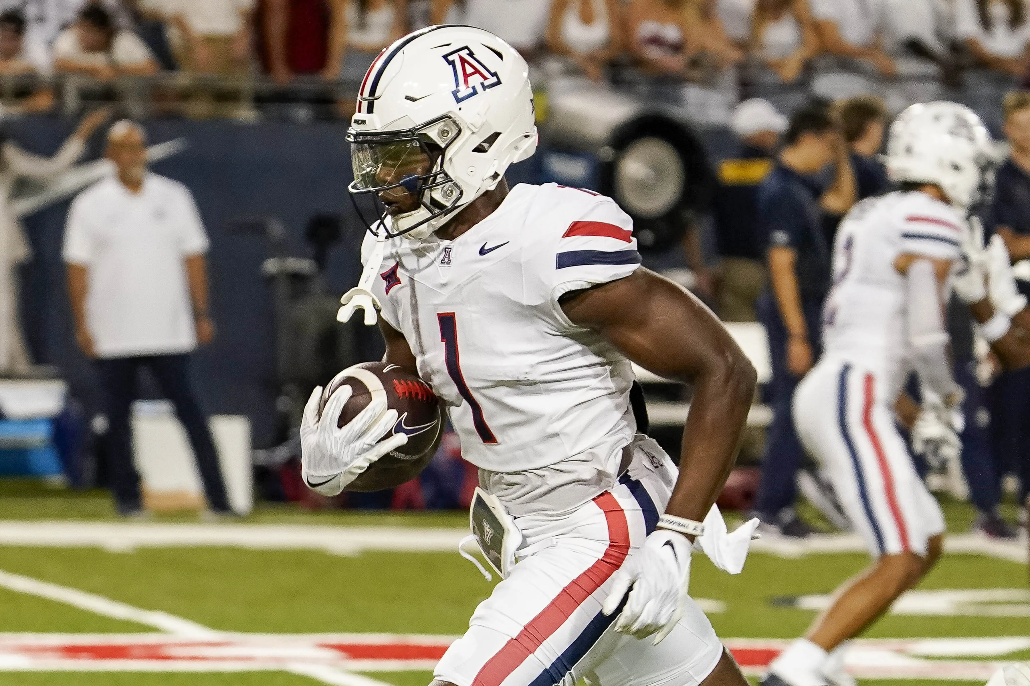 Analyst blown away by Commanders' shocking late-round draft steal