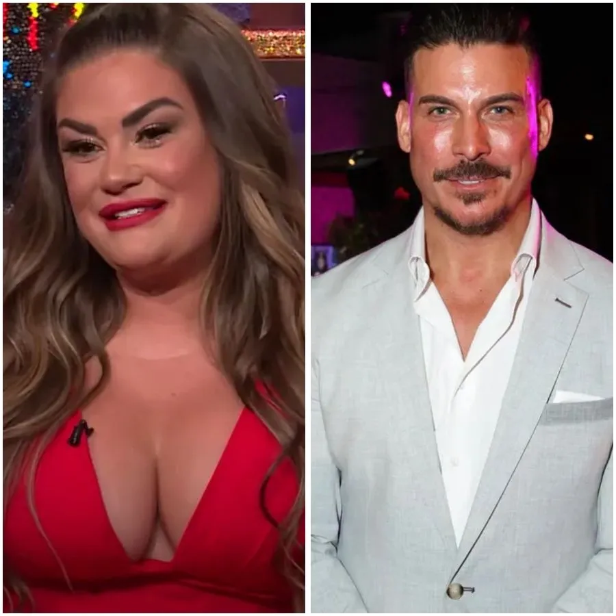 The Valley’s Brittany Cartwright Slams Jax’s Bedroom Skills, Admits She’s Not Sure He’s Sober, & Reveals Why She’d Never Reconcile, Plus Addresses Cheating Suspicions, Status With Julian, Cruz’s Diagnosis, and Dating