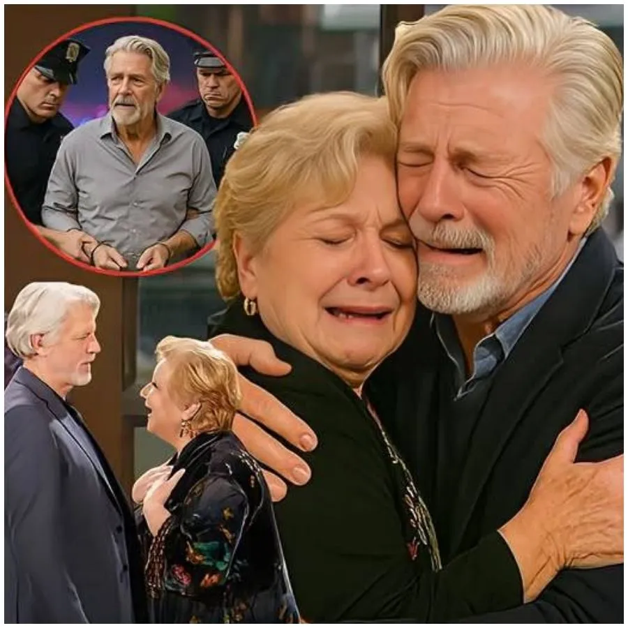 Young and the Restless Performer of the Month April 2025: Beth Maitland
