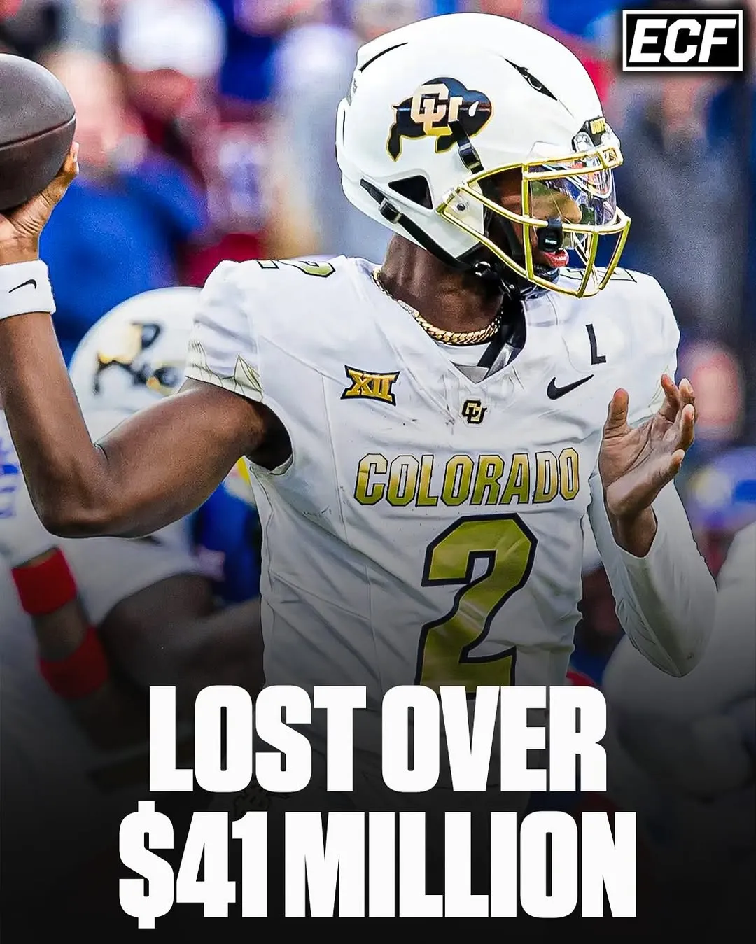 How Browns’ Shedeur Sanders lost millions from falling in the 2025 NFL Draft