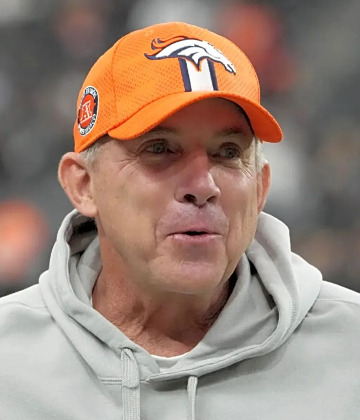 Denver Broncos signed an undrafted free agent that the rest of the NFL made a mistake not selecting in the 2025 NFL Draft