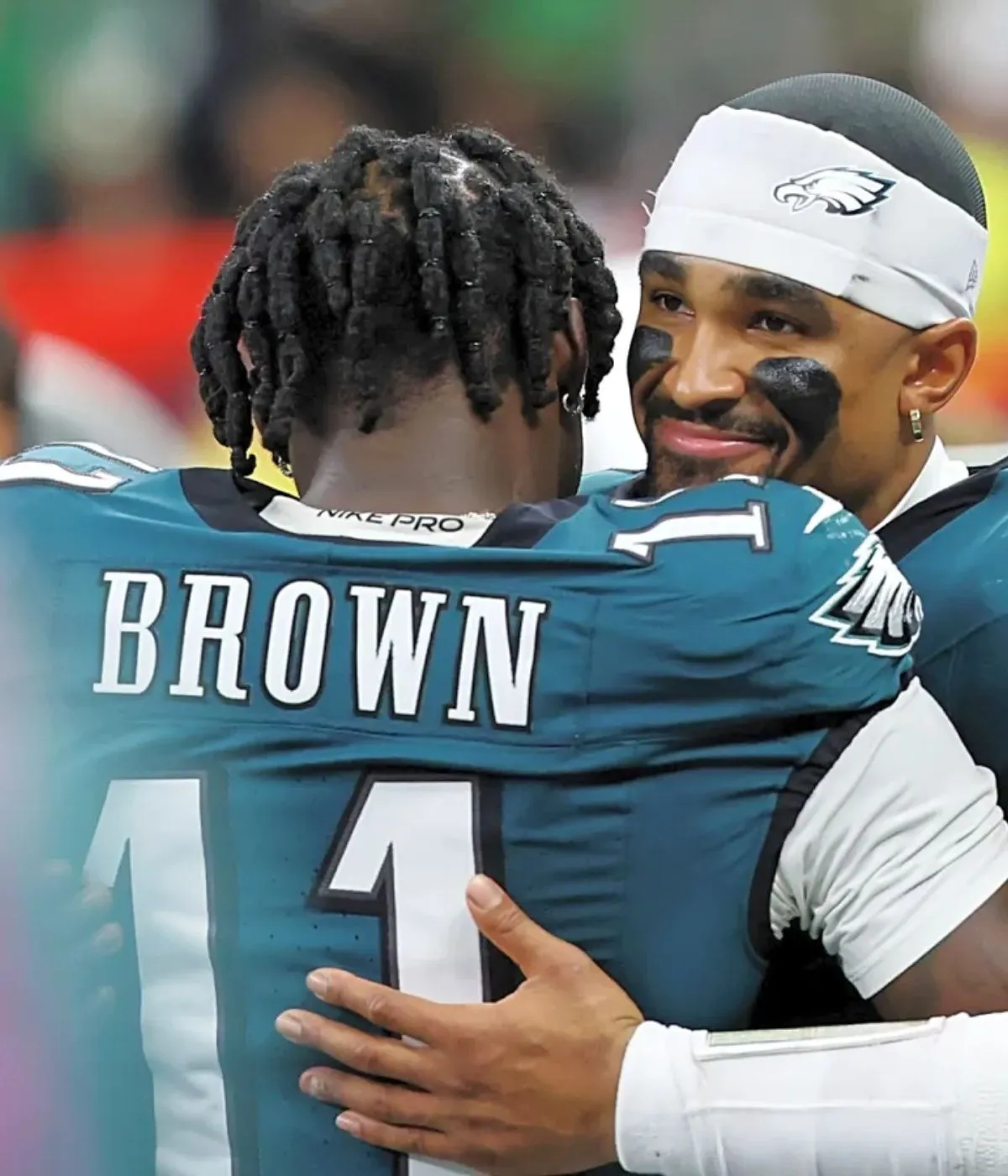 Former NFL Executive Reveals Philadelphia Eagles’ Ideal Season Opener