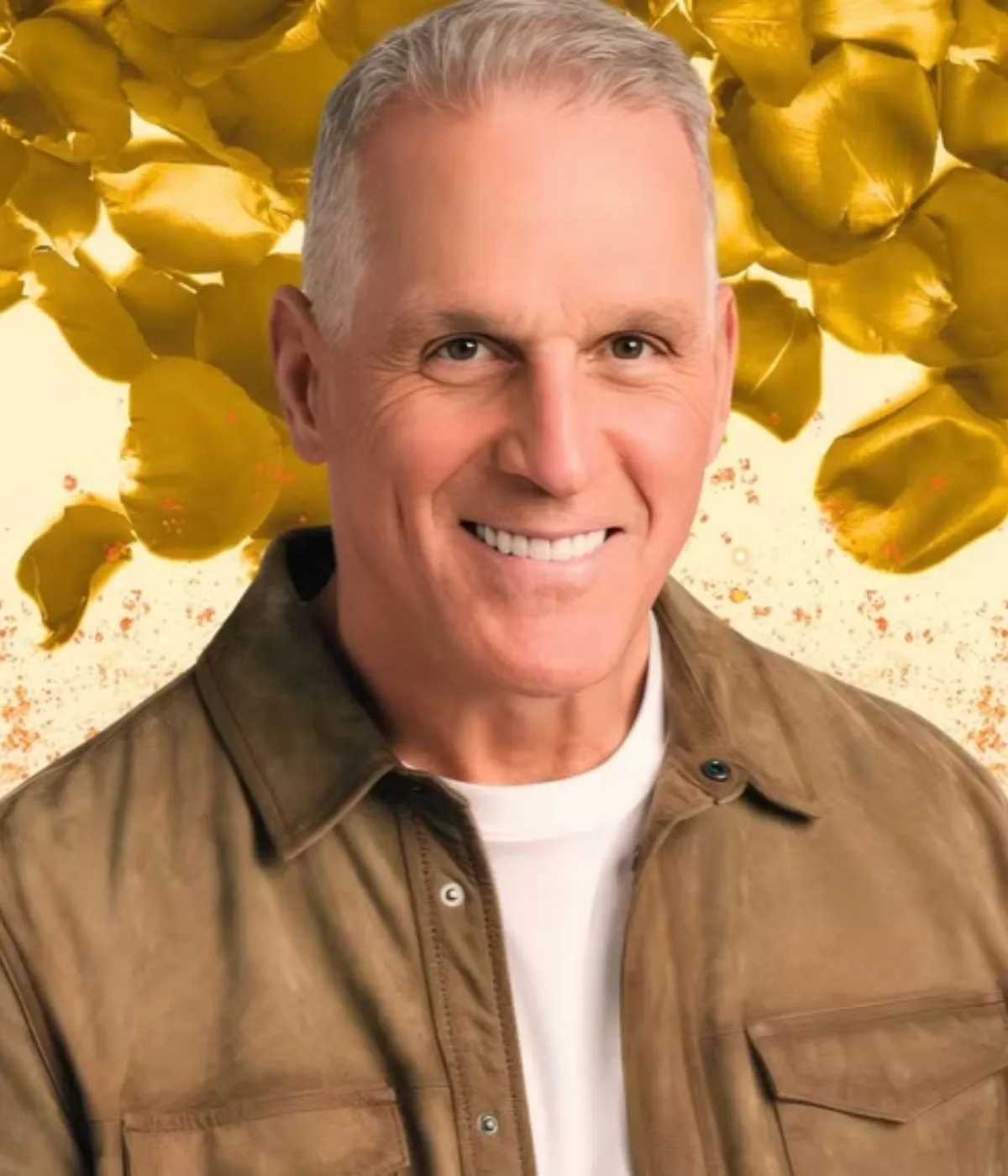 One Major Sign That Mel Owens Won't Find Love On The Golden Bachelor Season 2 (I Don't Think He's Interested In Women His Age)