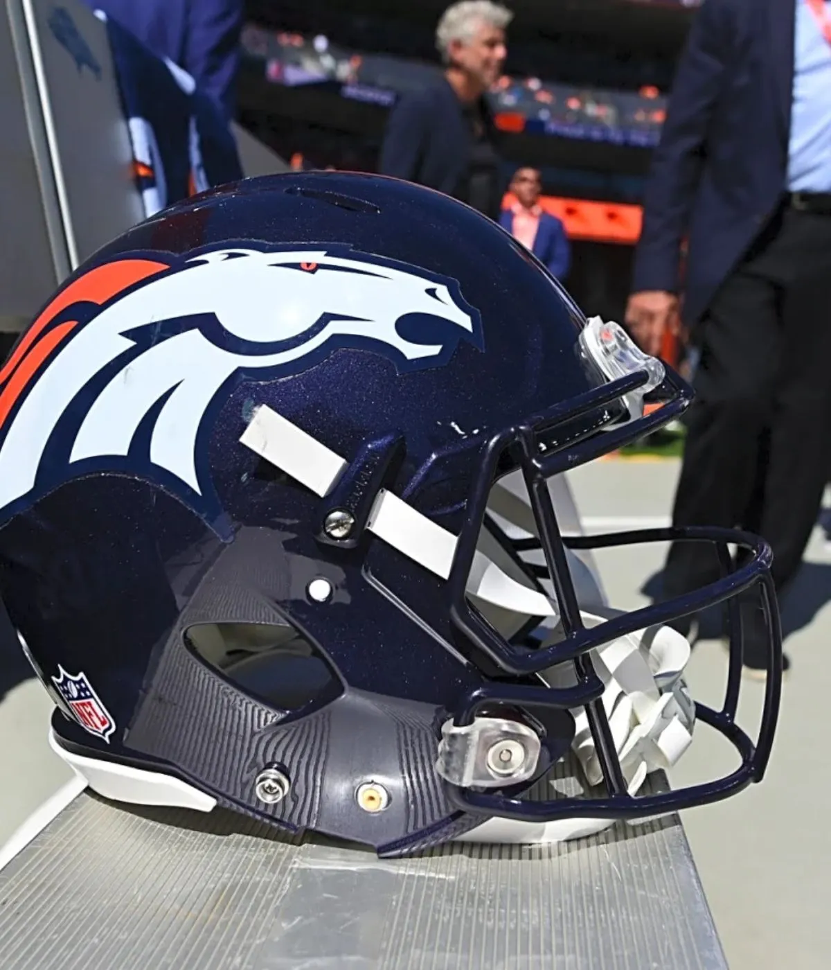 Report: Broncos to Host Hyper-Productive WR on Rookie Tryout