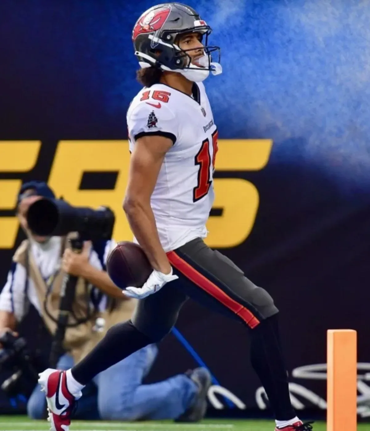 Bucs Jalen McMillan Facing One Major Challenge