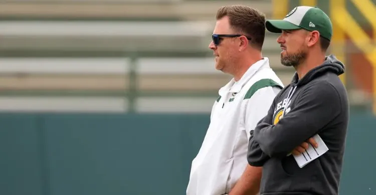 Packers Make Bold Decision On 12-Sack Defensive Tackle’s Future After NFL Draft