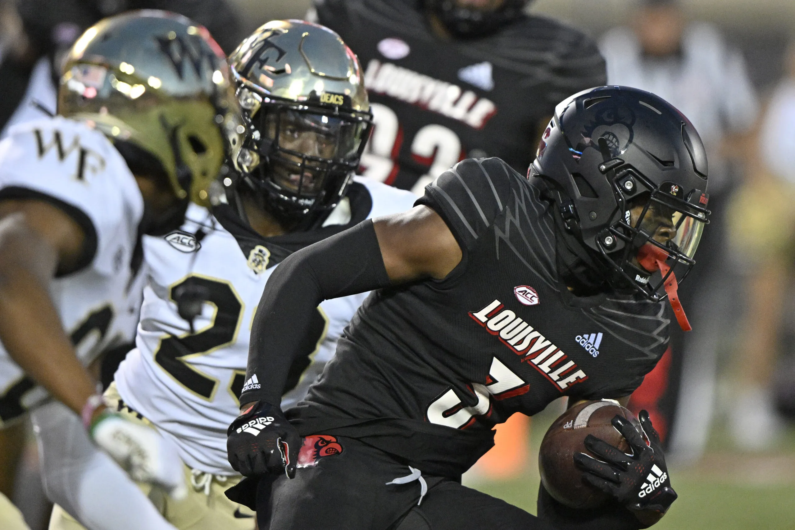 Saints have 5 selections ranked in ESPN’s top 100 NFL Draft picks