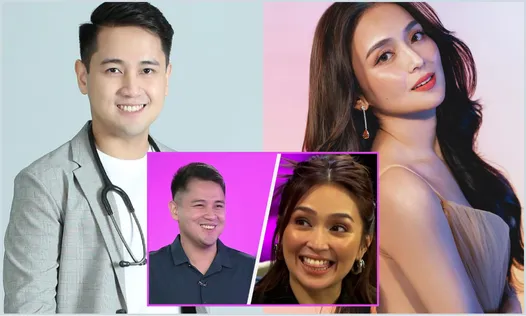 Kathryn Bernardo’s Unexpected Meet-Up With Dr. Kenneth Hizon Sparks Dating Buzz—Fans Ask, “New Love Interest? Is She Moving On?!”