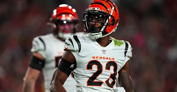 Bengals Officially Exercise Dax Hill's Fifth-Year Option, Zac Taylor Reacts to Move