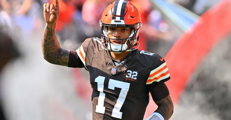 Eagles Addition In 'Serious Danger' Of Losing Spot
