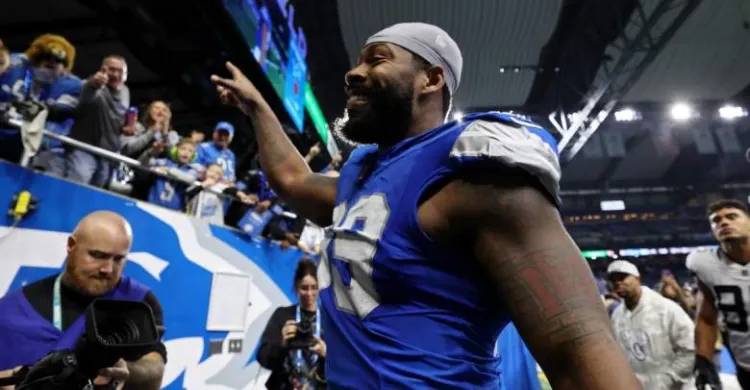 Lions May Soon Bring a Familiar Face Back to the Team