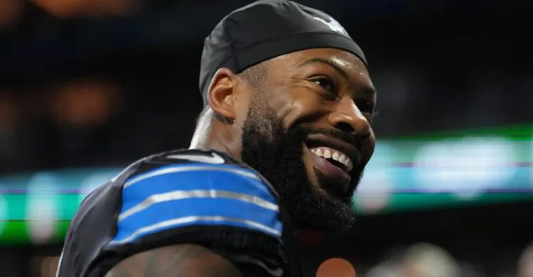 ‘Critical’ Decision Awaits Commanders on $79 Million Free Agent Edge Rusher