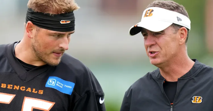 Bengals' key defender opens up about unit's big changes