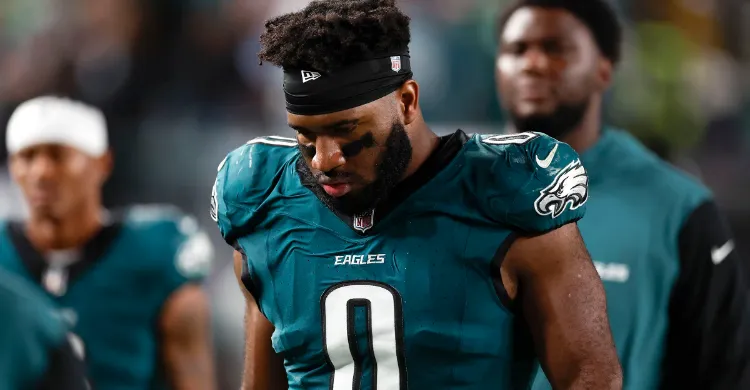 NFL Analyst Floats Eagles-49ers Post-NFL Draft Trade
