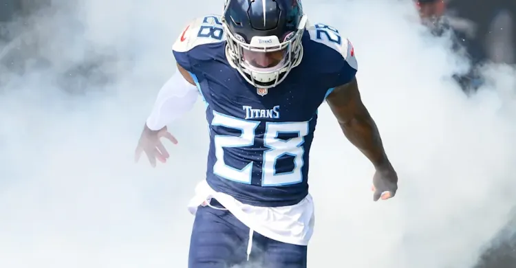 Bengals urged to sign key free agent after NFL draft