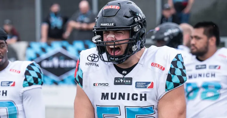 Jets Pay Big Bucks to Cleverly Sign German Behemoth