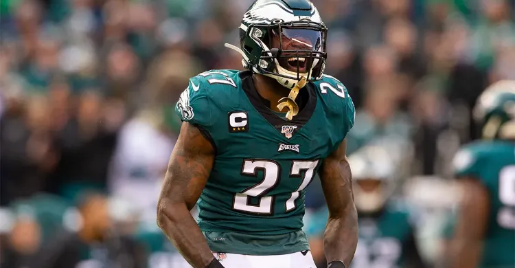 Former Eagles All-Pro Praises $255 Million QB for Skipping White House Visit