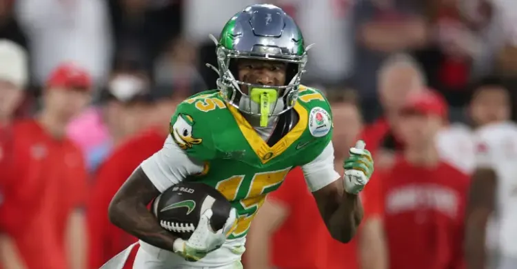 Did Bucs GM’s Son Make the Call on Tez Johnson Pick?