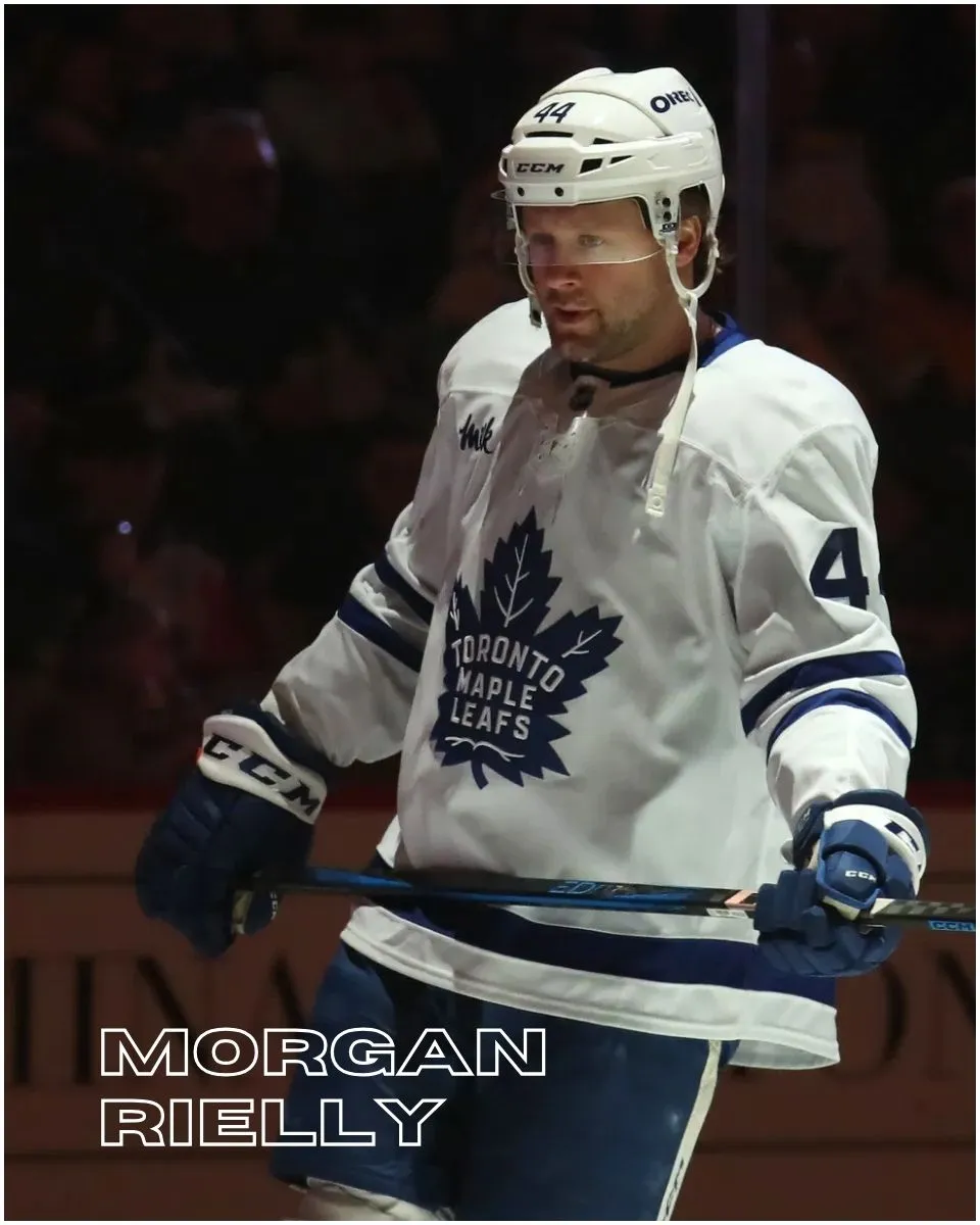 ‘No One Expected It To Be Easy’: Morgan Rielly, Maple Leafs Focused On Regrouping After Back-To-Back Missed Opportunities To Close Out Senators