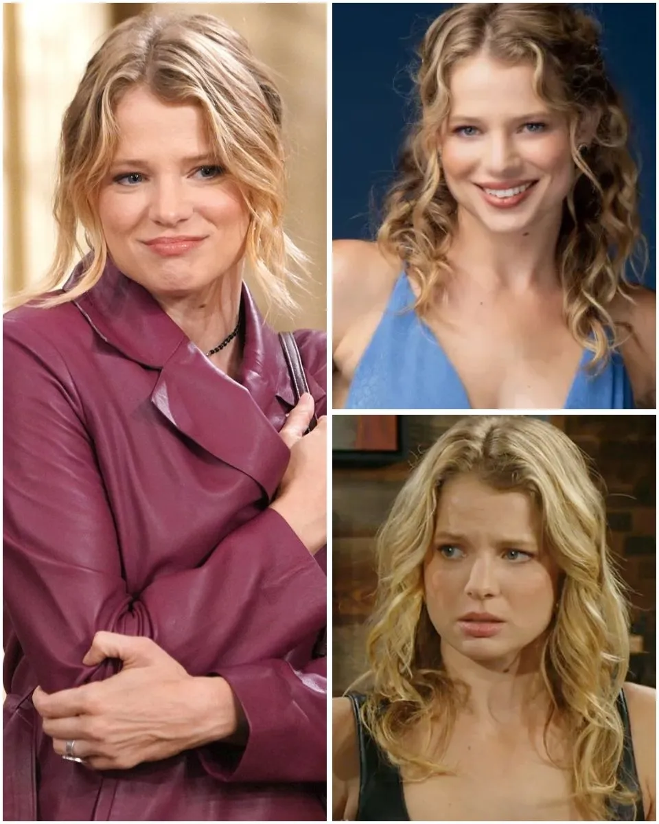 Summertime Sadness: Young & Restless’ Allison Lanier Says Farewell to Genoa City