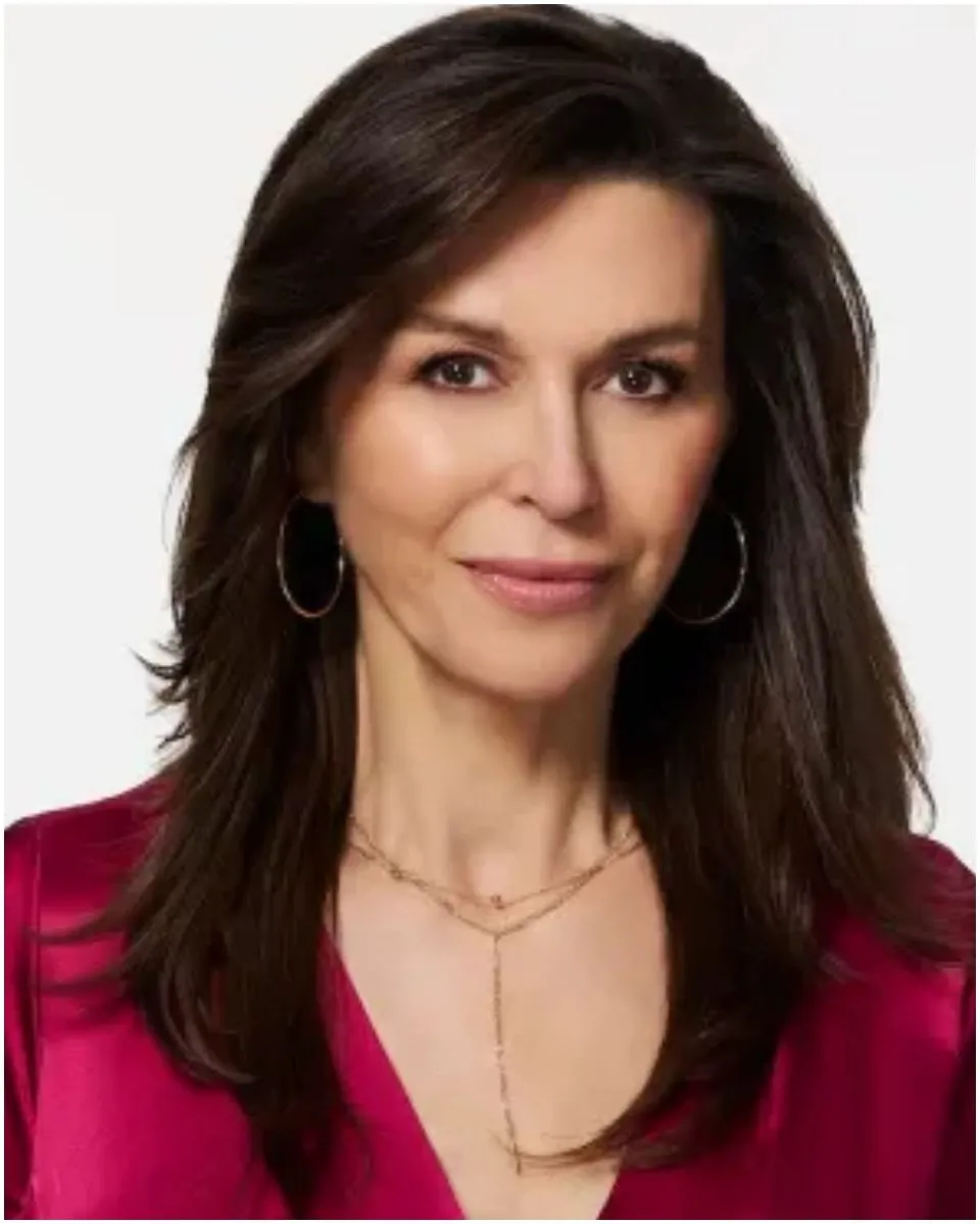 General Hospital’s Finola Hughes Shares a Blast From the Past That Leaves a Castmate ‘Obsessed’
