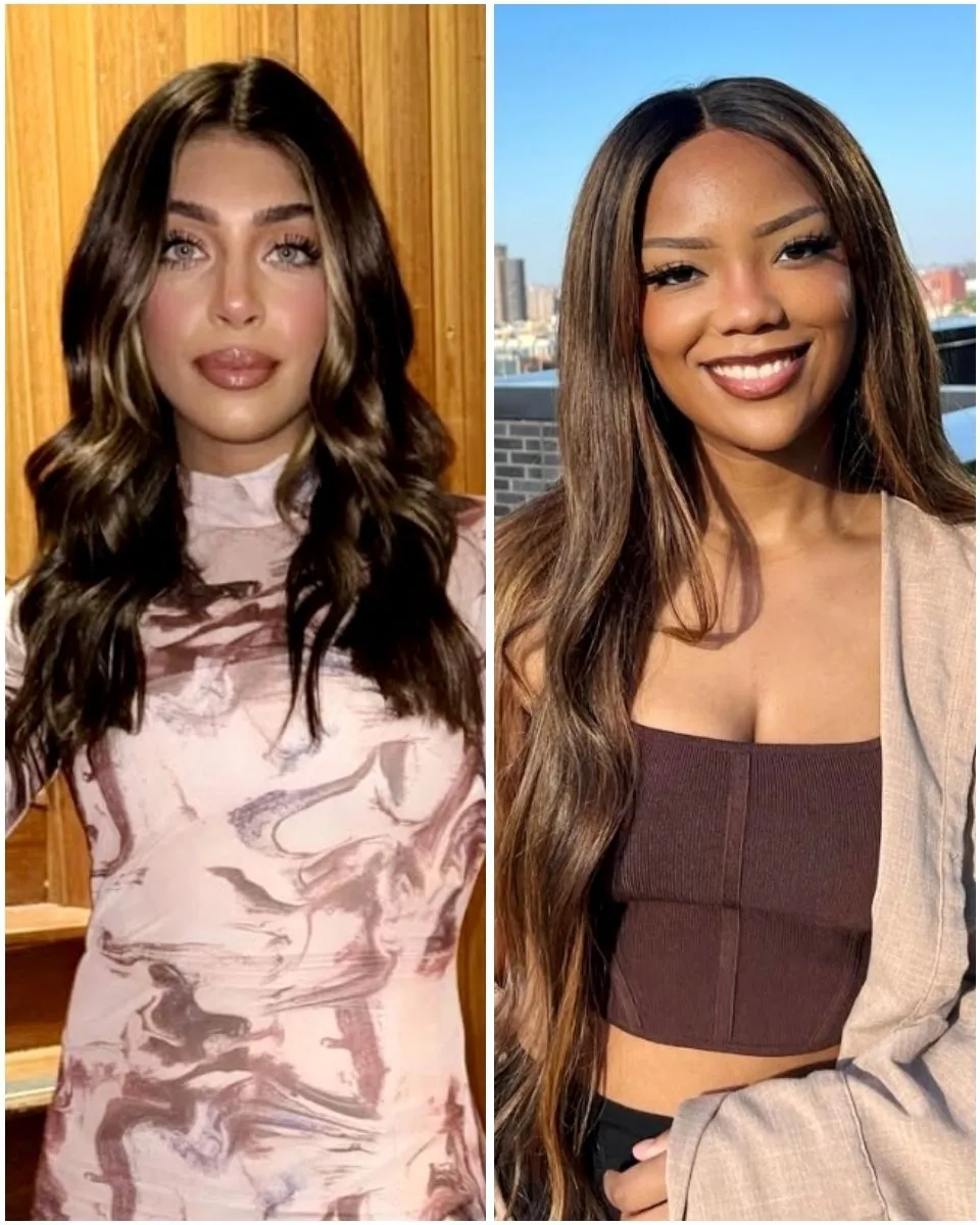 Gia Giudice Says Riley Burruss Was “Offended” She Compared RHONJ to RHOA as Dolores Weighs in and Fans React