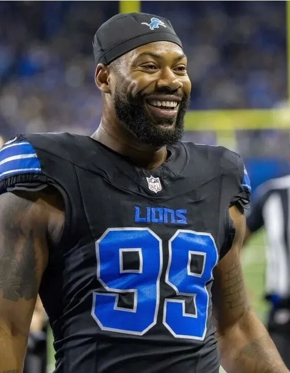 Grade the trade proposal: Lions finally make a move to add a proven edge rusher