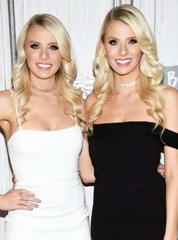 Emily & Haley Ferguson Prove Twin Telepathy Is Real with Shocking Video and Bachelor Nation Reacts