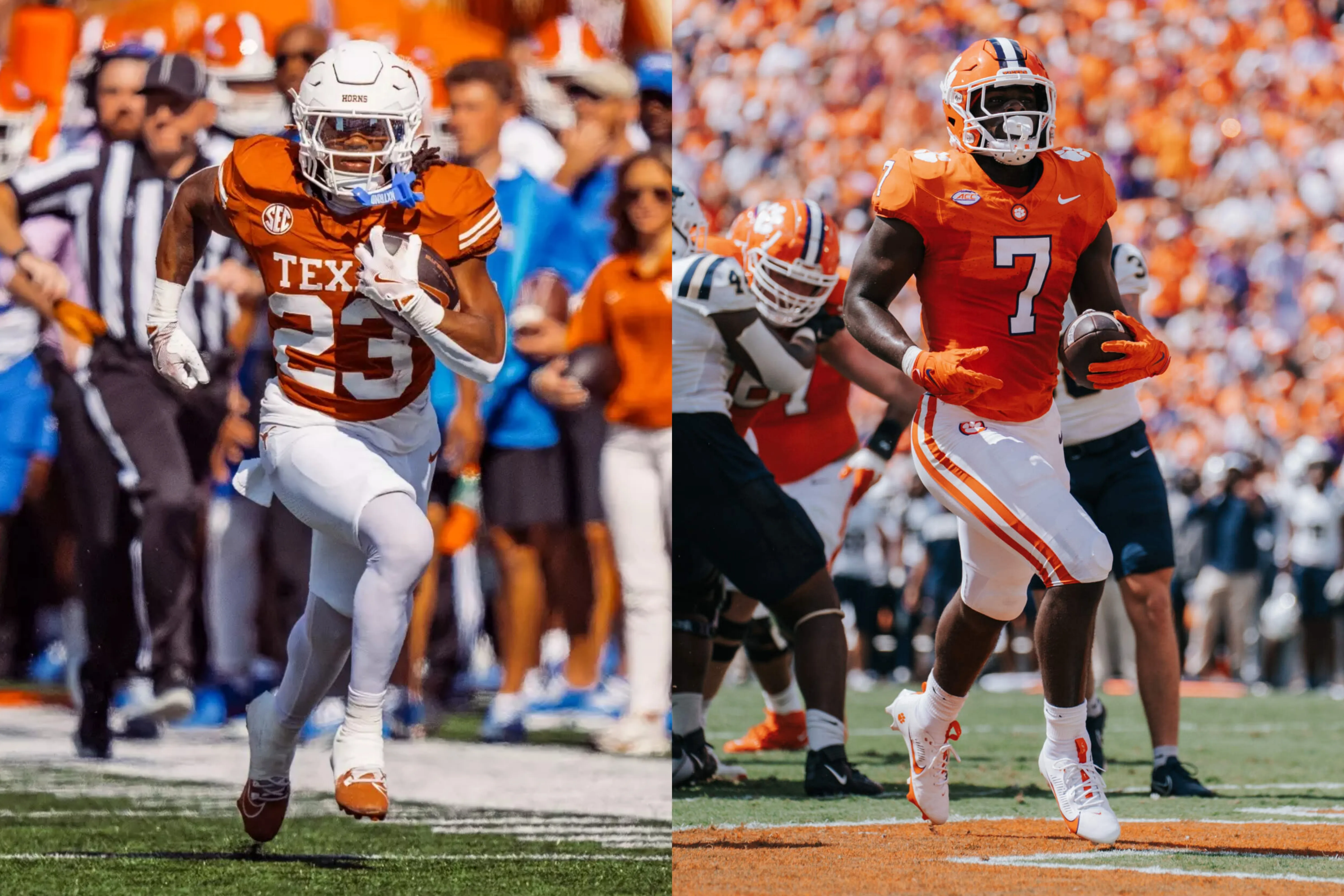 Cowboys Issue Bold Prediction on Dine & Dash 2.0 RB Draft Haul