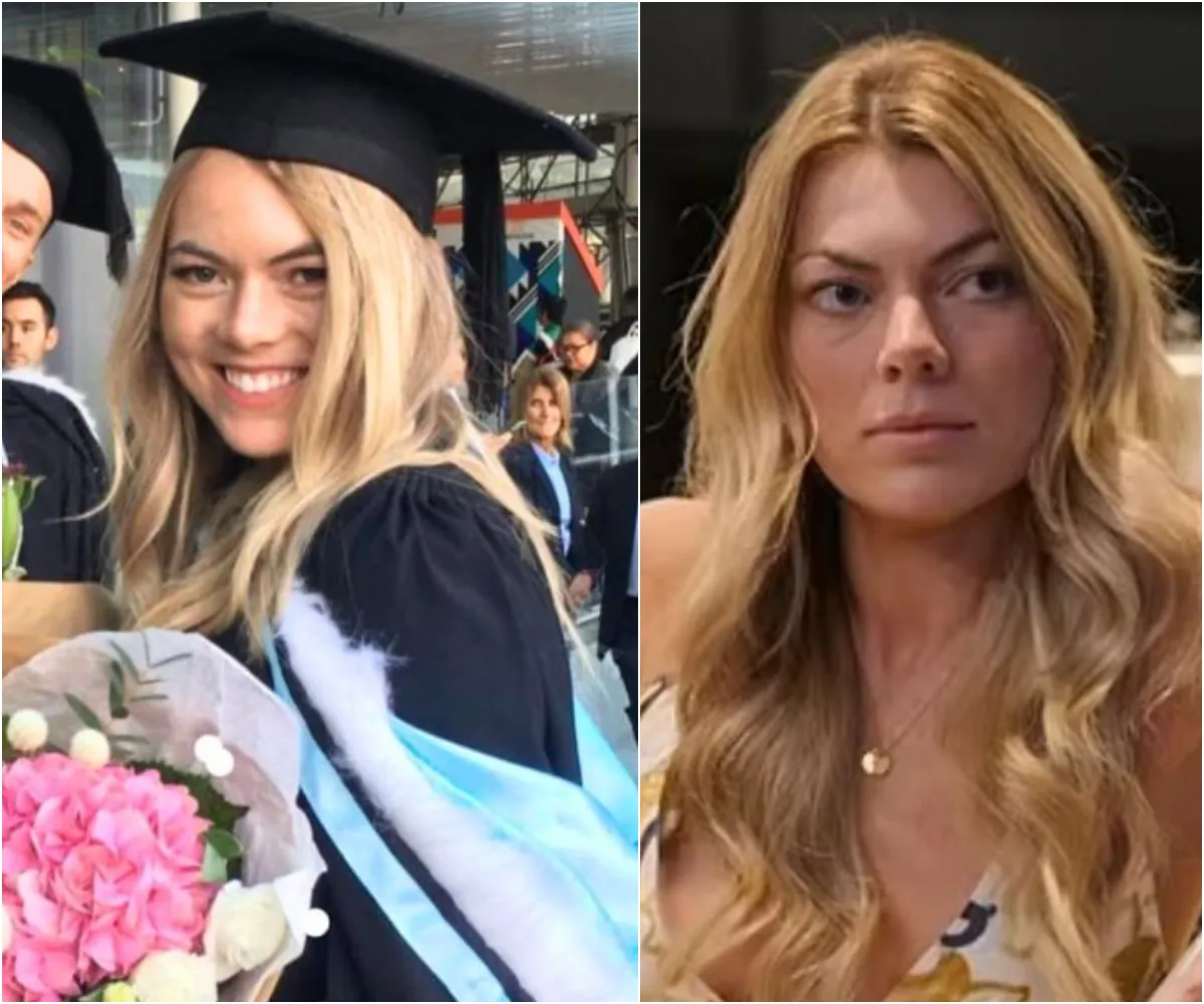 Gals, Jacqui Burfoot’s dad spoke out about what she’s really like beyond MAFS Australia - suong