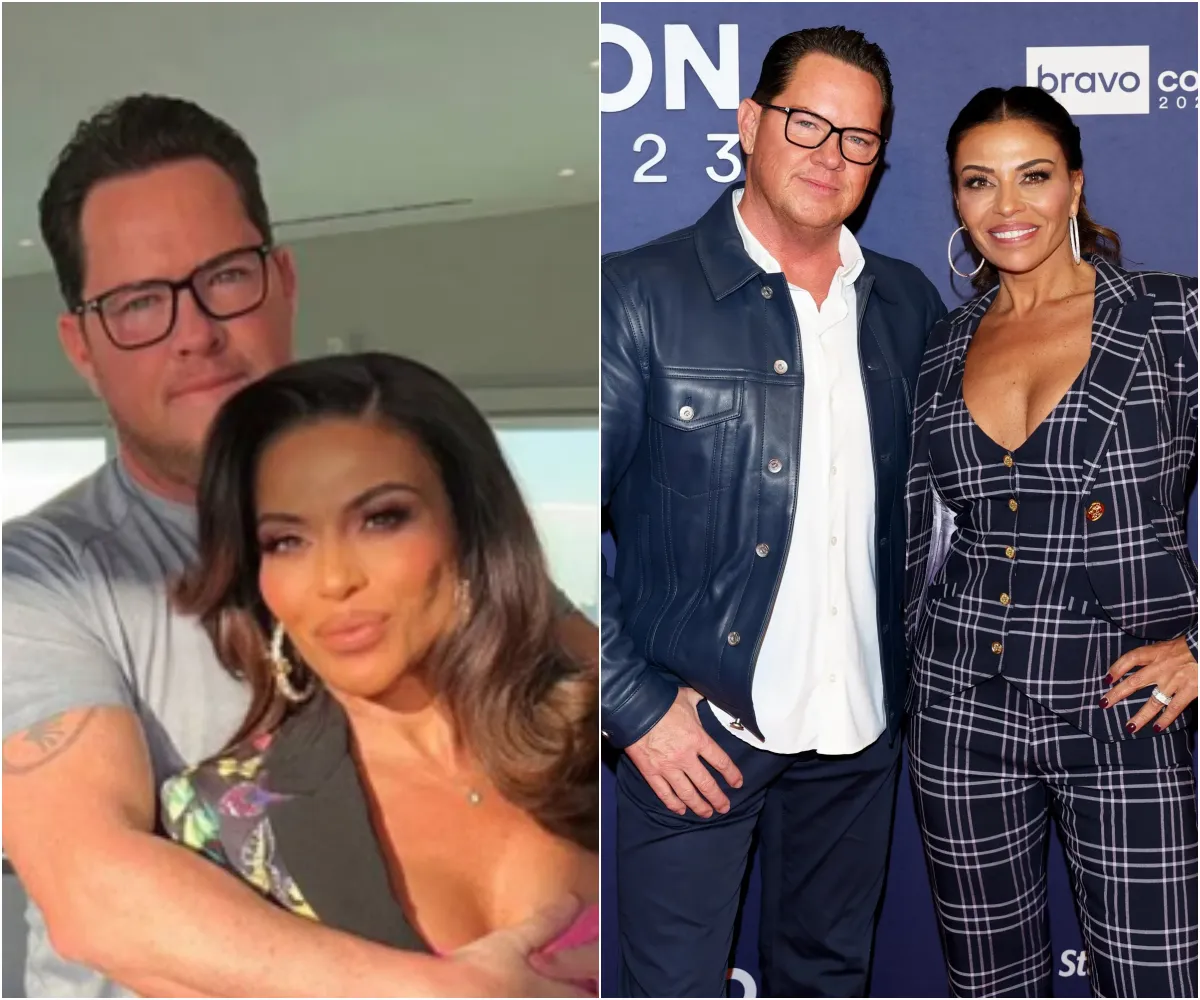 Dolores Catania Dumped by New Boyfriend Right Before Engagement for “Refusing to Leave Reality TV” – Close Source Reveals: “He Said Dolores Loved the Cameras More Than She Loved for Real” Dolores Catania Dumped by New Boyfriend Right Before Engagement for “Refusing to Leave Reality TV” – Close Source Reveals: “He Said Dolores Loved the Cameras More Than She Loved for Real”